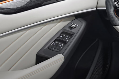 DONGFENG Shine Max Drivers Side In Side Door Controls