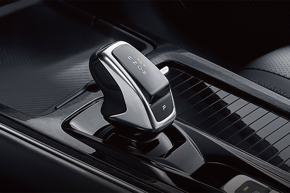 DONGFENG Shine Max Gear Shifter DONGFENG Shine Max Gear Shifter