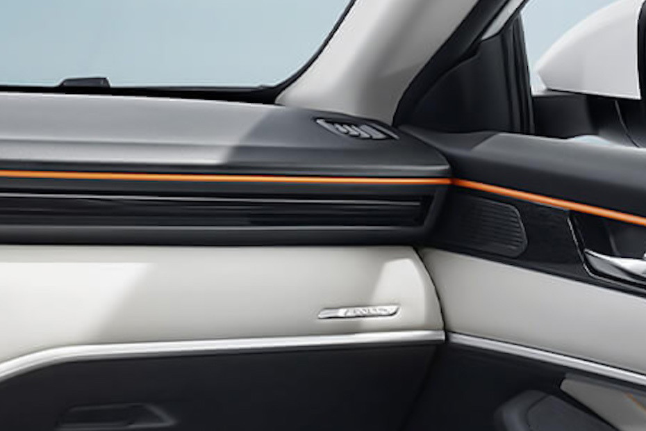 DONGFENG Shine Max Rd Row Seat DONGFENG Shine Max Rd Row Seat
