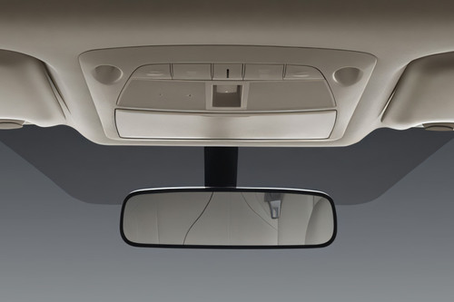 Rich 7 Courtesy Lamps