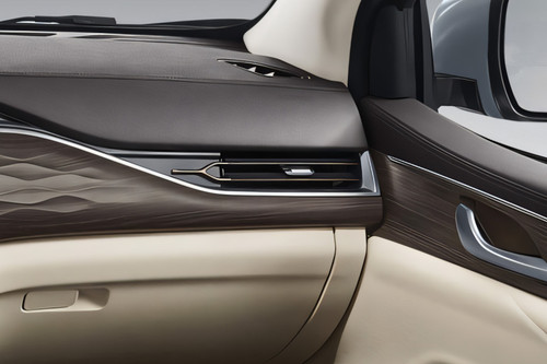 Rich 7 Front Side Ac Vents