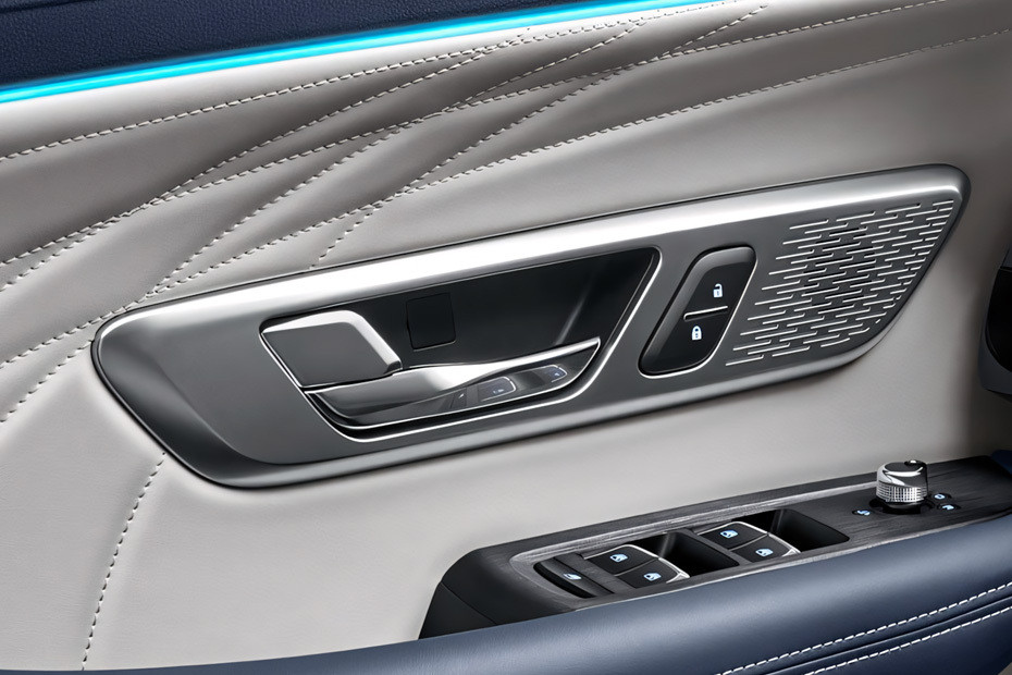 door handle interior of DONGFENG Huge door handle interior of DONGFENG Huge