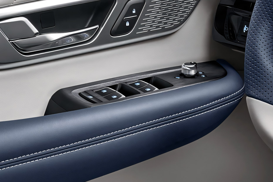DONGFENG Huge Drivers Side In Side Door Controls DONGFENG Huge Drivers Side In Side Door Controls
