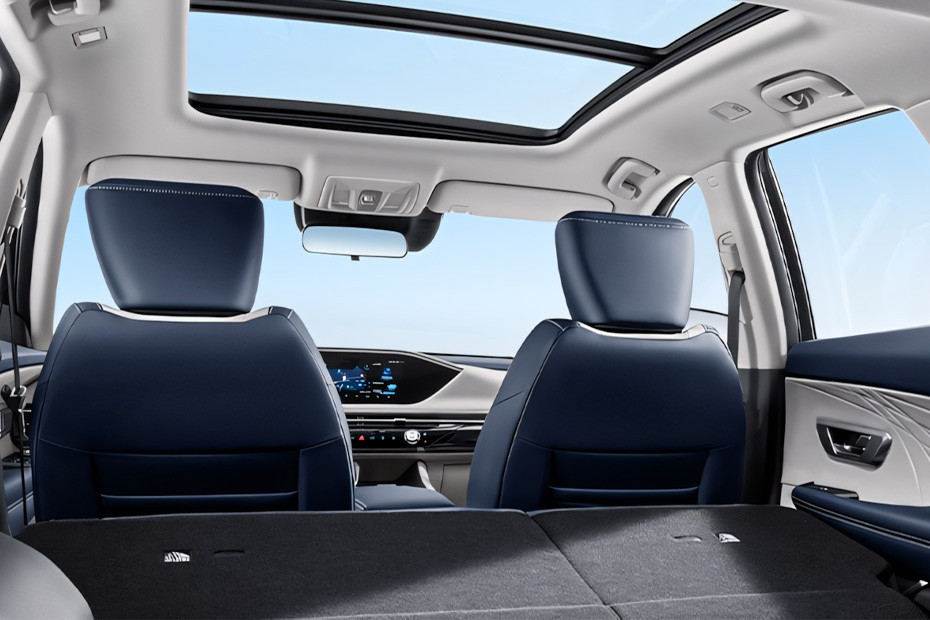 Folding Seats of DONGFENG Huge Folding Seats of DONGFENG Huge