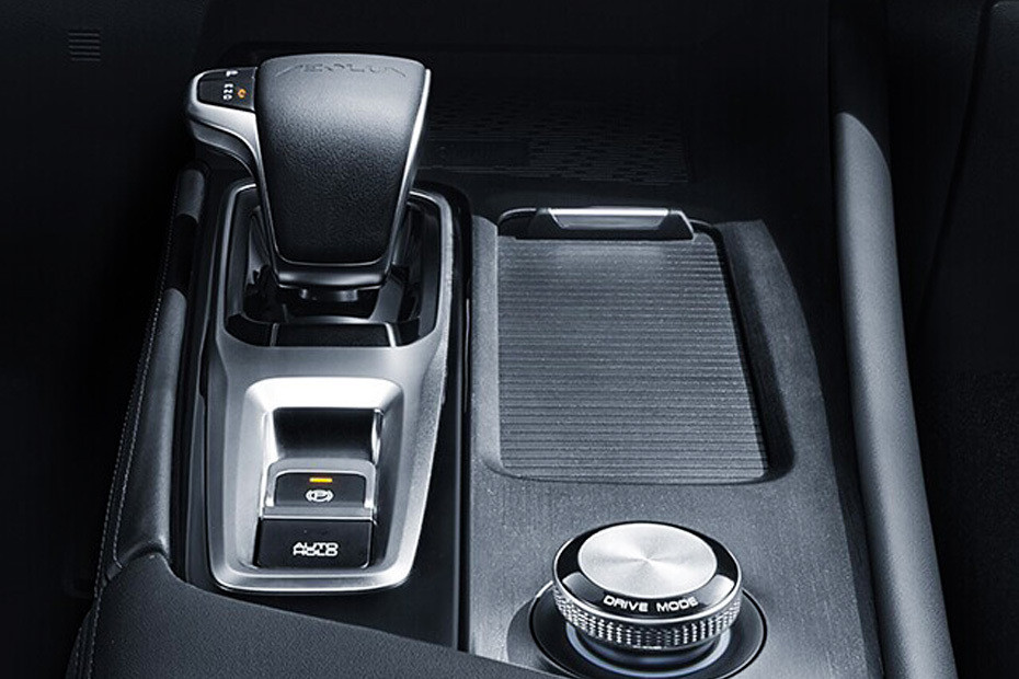 DONGFENG Huge Gear Shifter DONGFENG Huge Gear Shifter