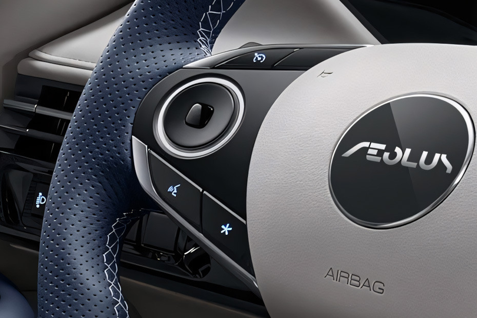 DONGFENG Huge Multi Function Steering DONGFENG Huge Multi Function Steering