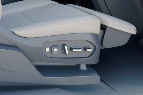 NIO EL8 Seat Adjustment Controllers