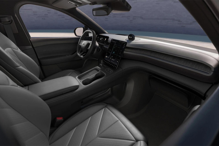 Dashboard View of EC6 in UAE