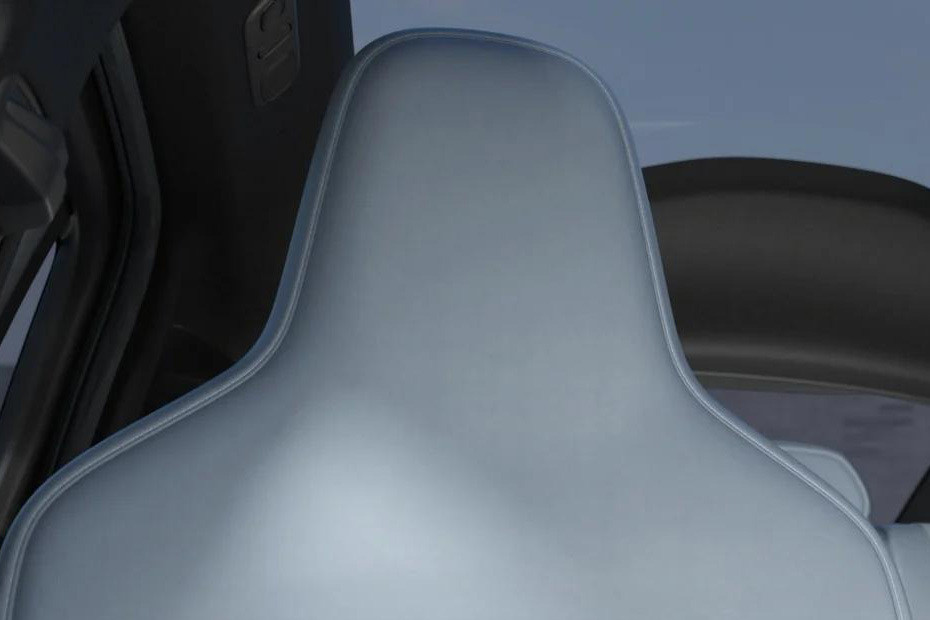 EC6 Front Seat Headrest in UAE