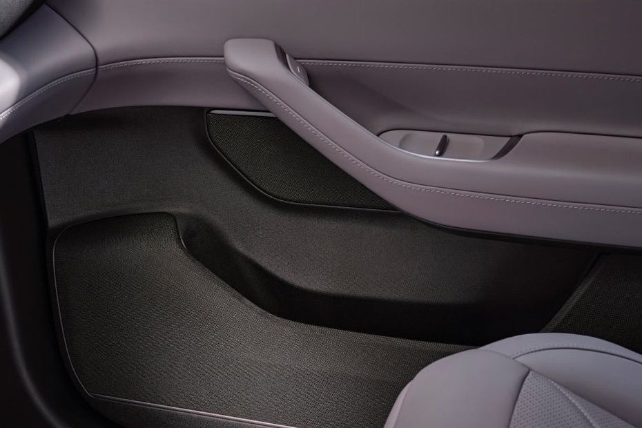 Side Bottle Holder of EC6 in UAE