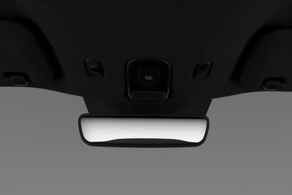 ET5 Courtesy Lamps ET5 Courtesy Lamps