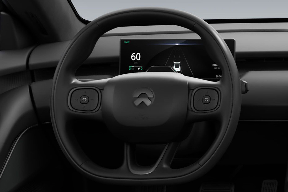 NIO ET5 Steering Wheel