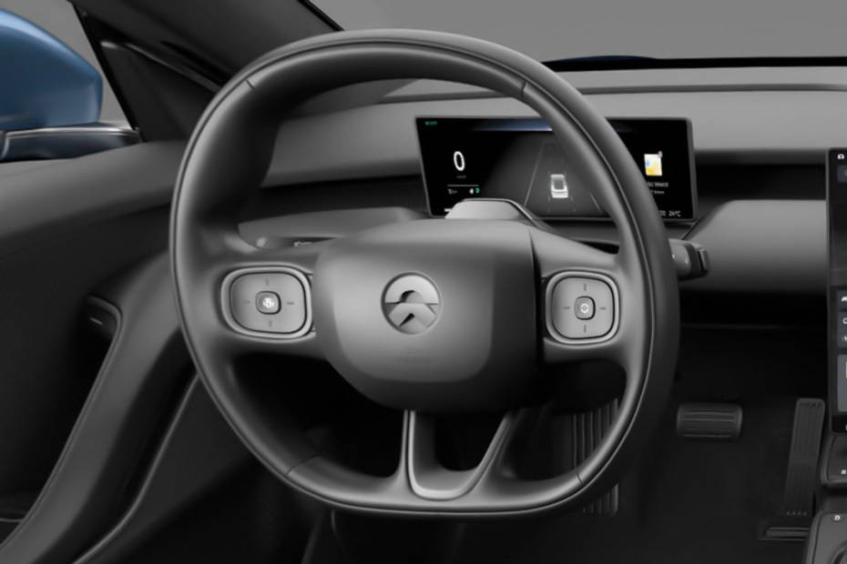 NIO ET5 Steering Wheel NIO ET5 Steering Wheel