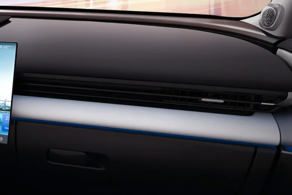 C7 Front Side Ac Vents in UAE