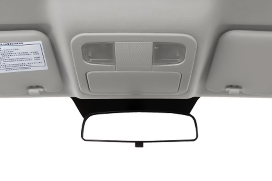 Tunland Courtesy Lamps in UAE