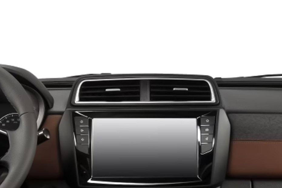 Tunland Front Ac Vents in UAE