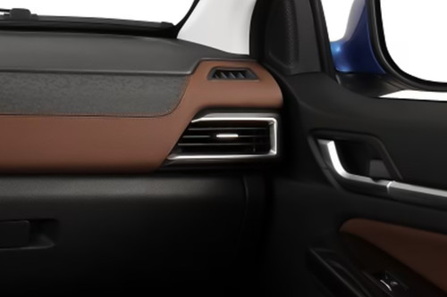 Tunland Front Side Ac Vents