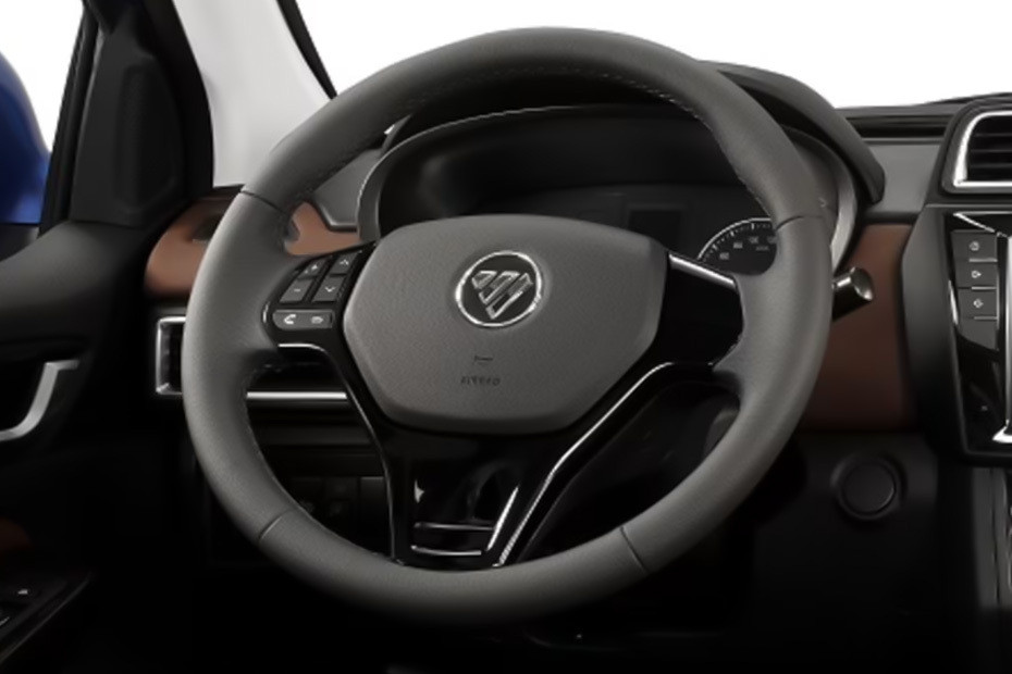 FOTON Tunland Steering Wheel in UAE