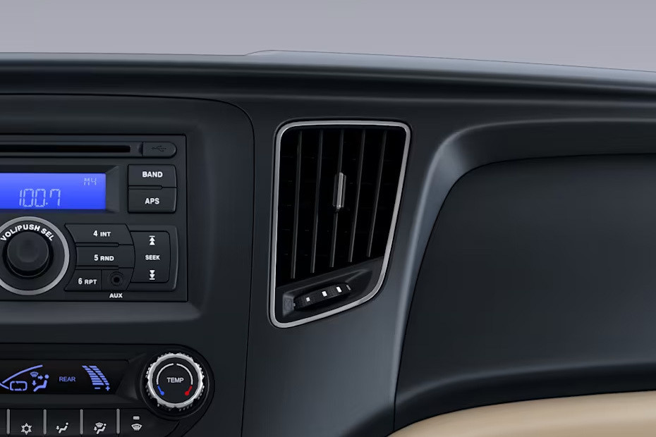 Toano Front Ac Vents in UAE