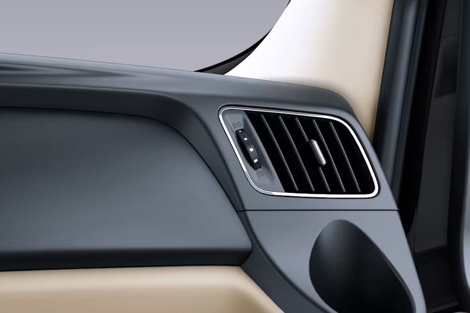 Toano Front Side Ac Vents in UAE