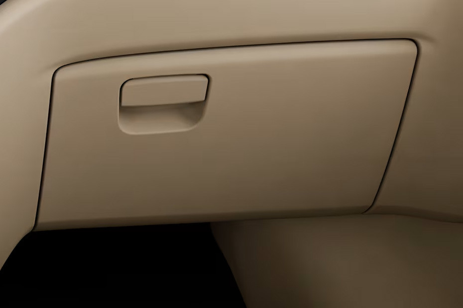 FOTON Toano Glove Box in UAE