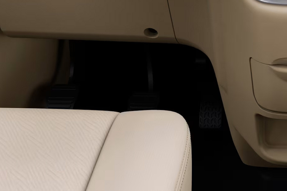 Toano Richbrook Competition Foot Pedal Set in UAE