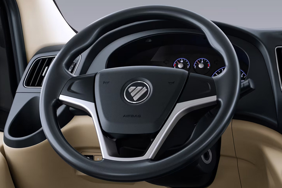 FOTON Toano Steering Wheel