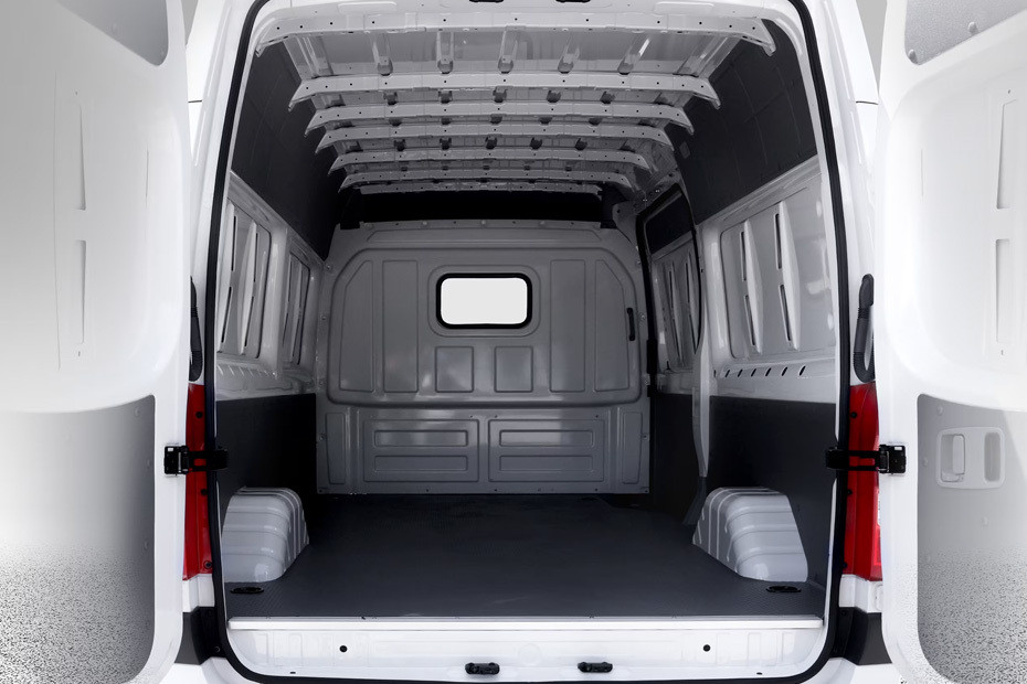 Toano Storage Area in UAE