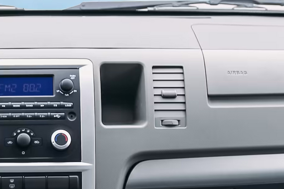 View Front Ac Vents in UAE