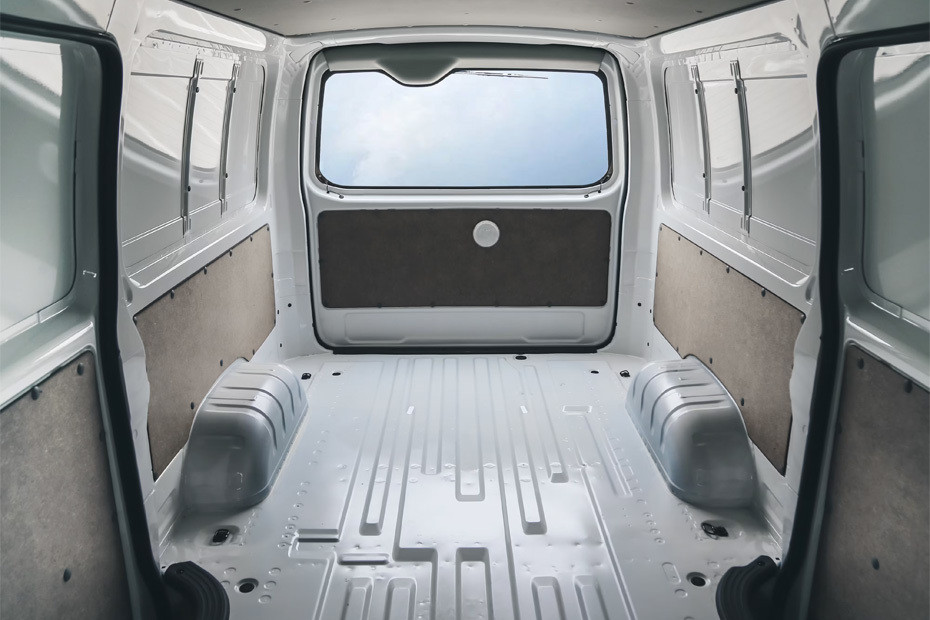 View Storage Area in UAE