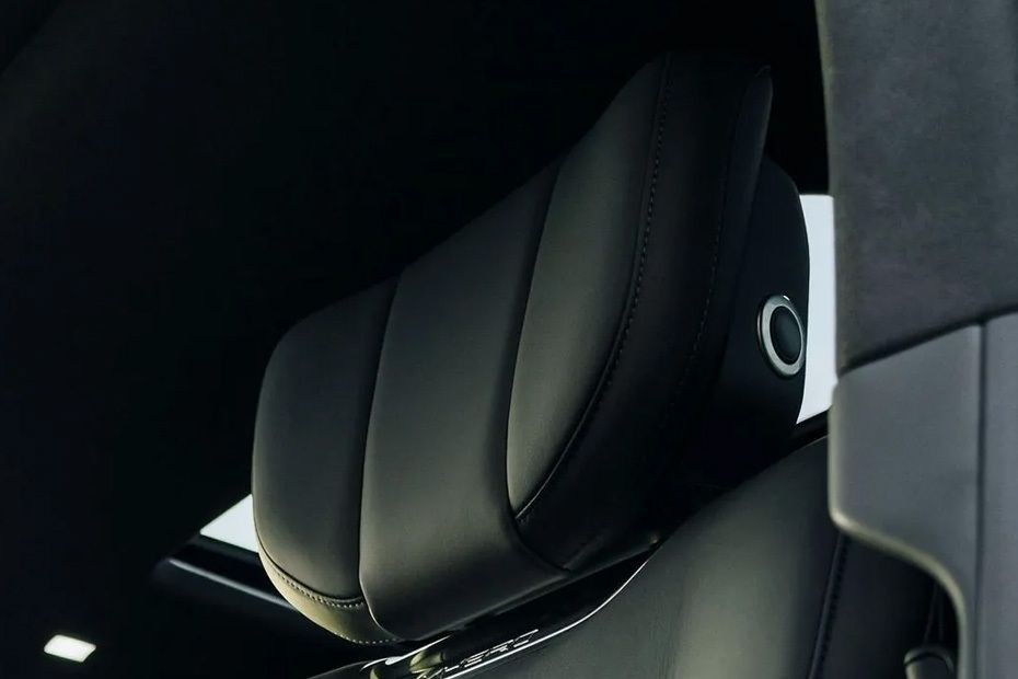 1 Front Seat Headrest in UAE