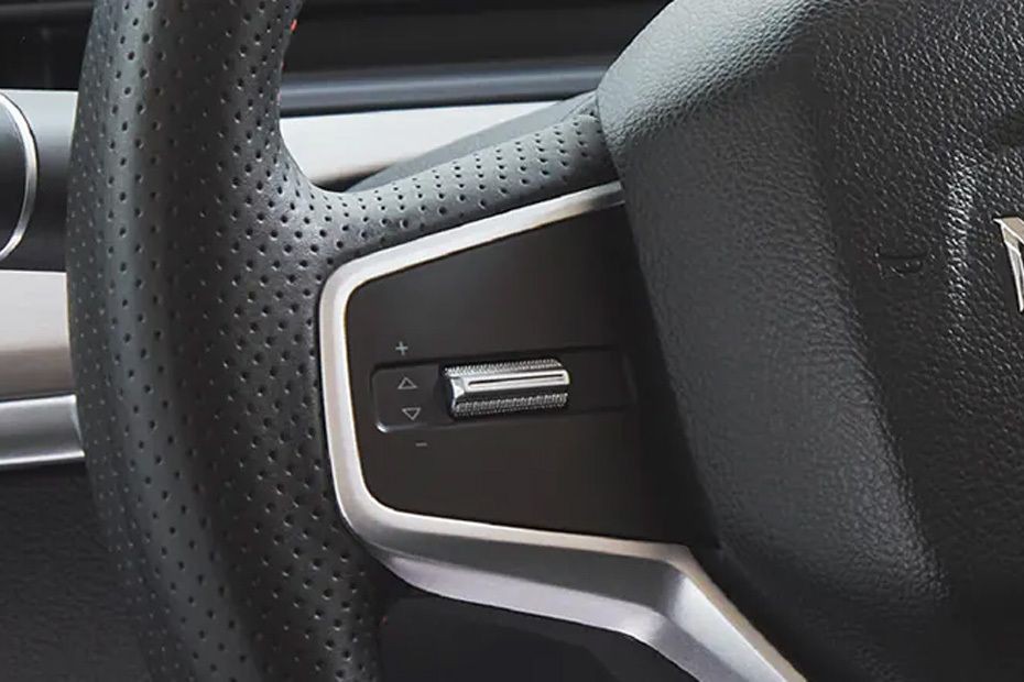 NETA V Multi Function Steering in UAE