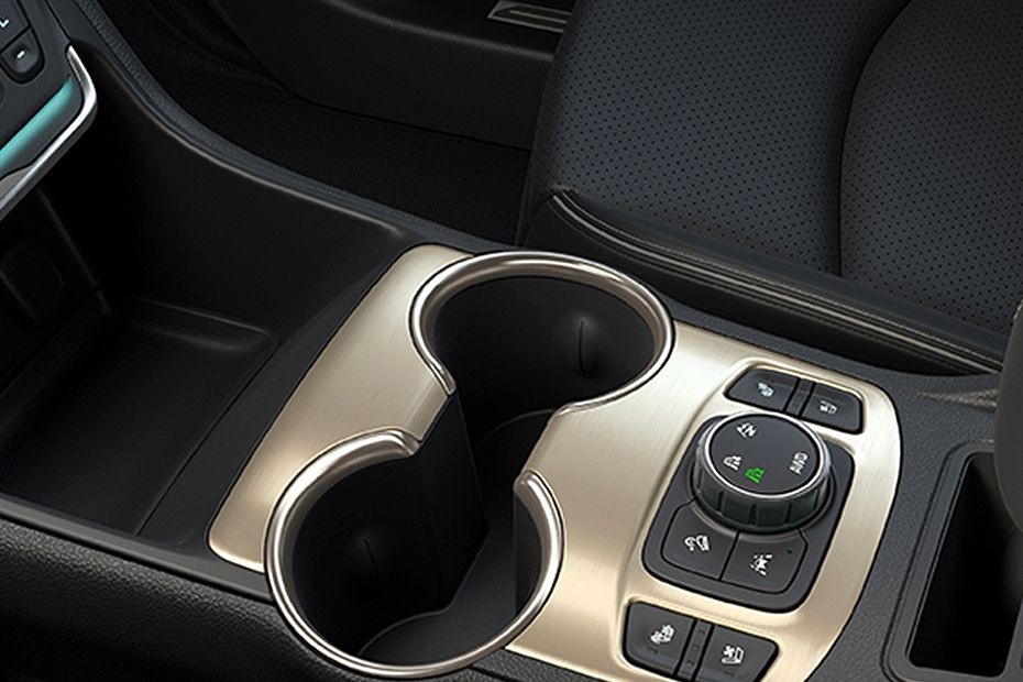 Terain Denali Cup Holders in UAE