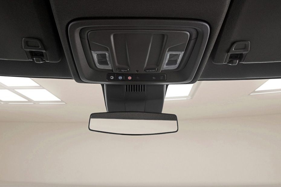 Sierra LD Courtesy Lamps in UAE