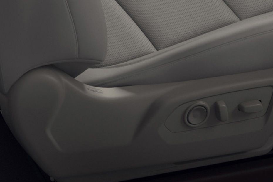 GMC Sierra LD Seat Adjustment Controllers in UAE