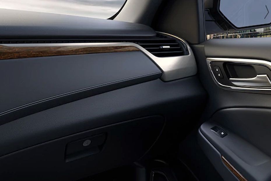 Yukon Denali Front Side Ac Vents in UAE