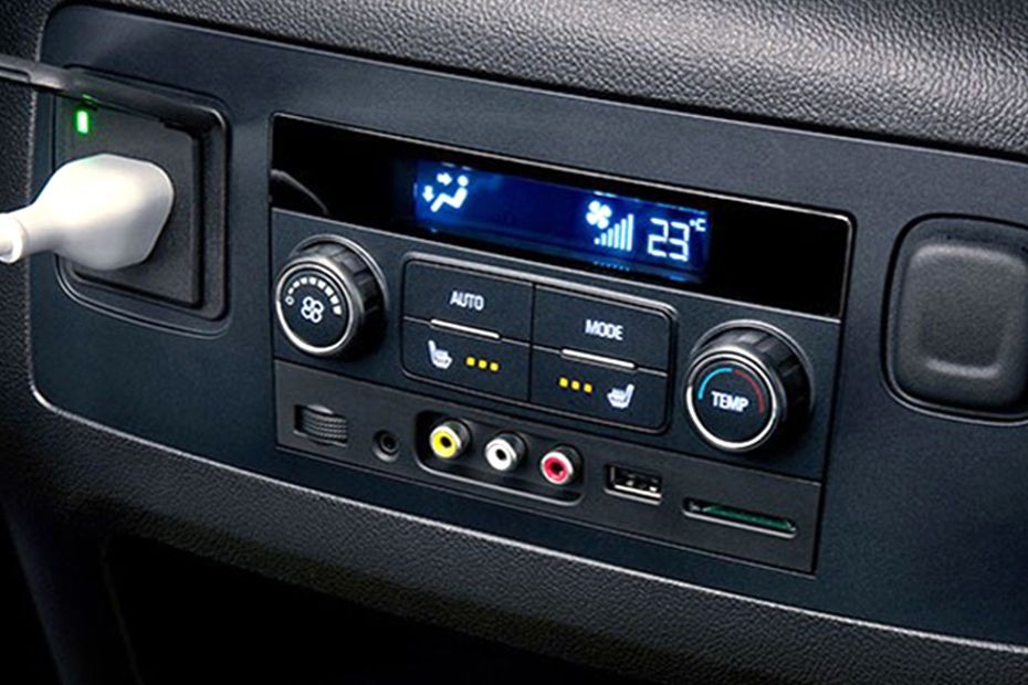 Stereo View of Yukon Denali in UAE