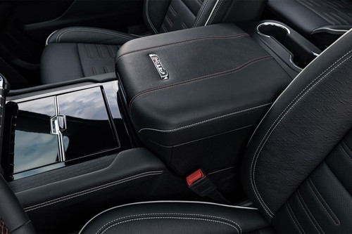 Yukon XL Armrest Rear