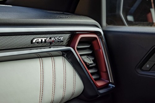 Canyon Front Side Ac Vents