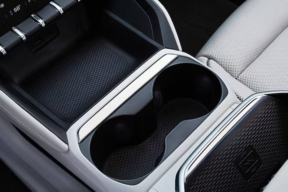 Terrain Cup Holders Terrain Cup Holders