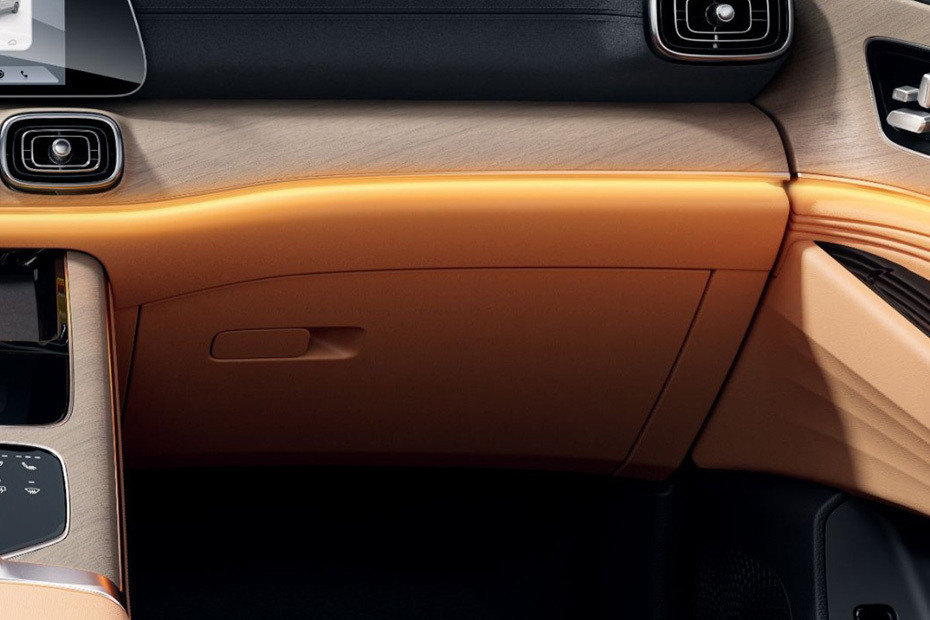 Jaecoo J8 Glove Box Jaecoo J8 Glove Box