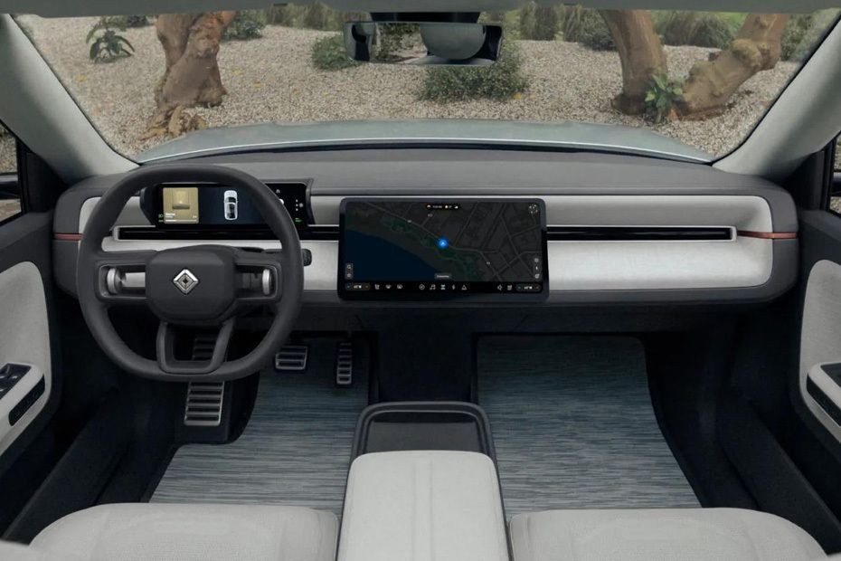 Dashboard View of R3 in UAE