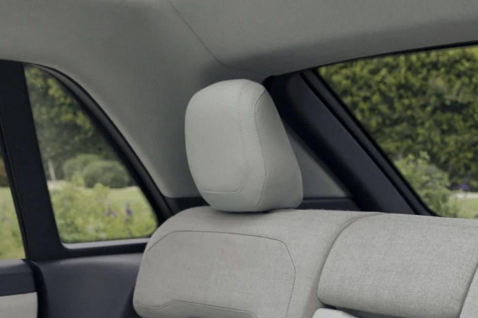R3 Rear Seat Head rest in UAE