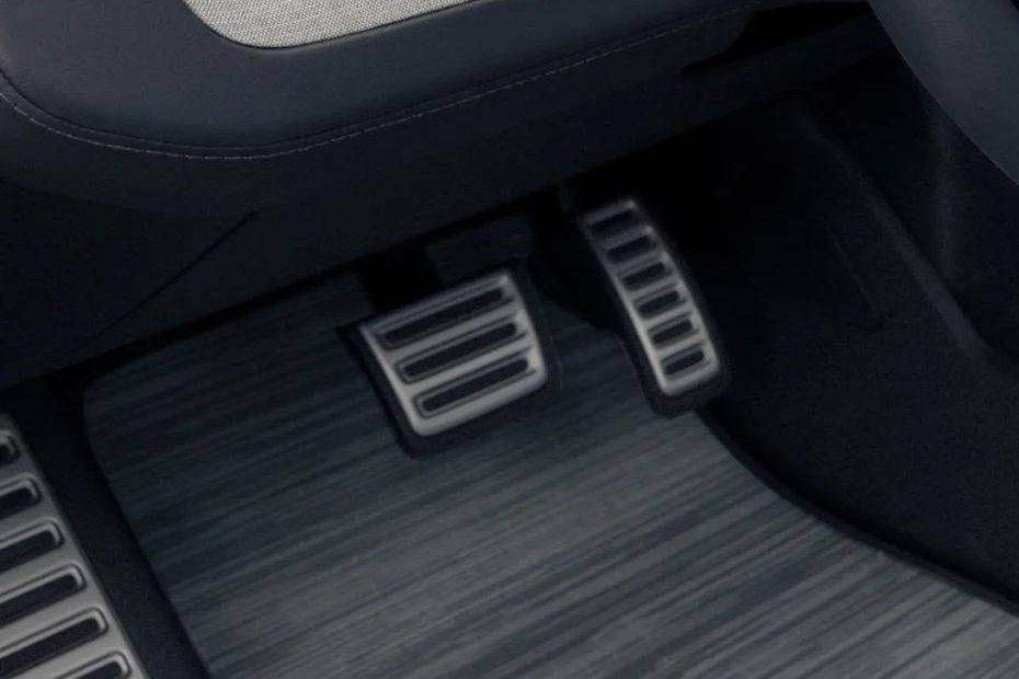 R3 Richbrook Competition Foot Pedal Set in UAE