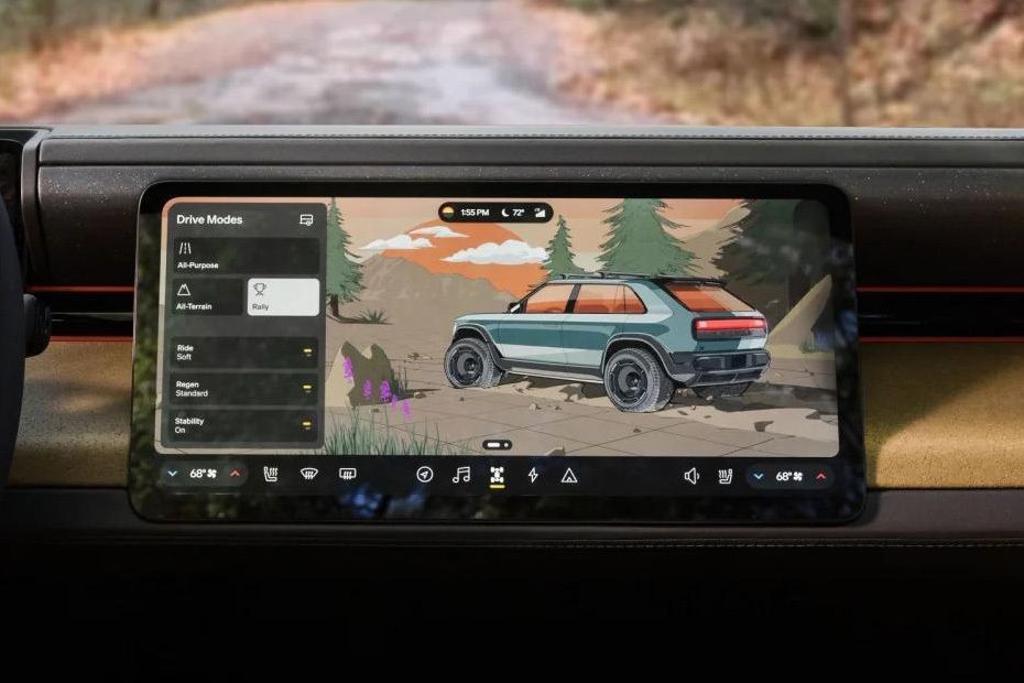 Stereo View of R3 in UAE