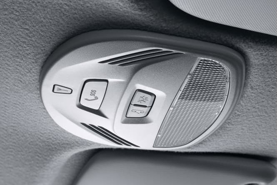 Granta Sedan Courtesy Lamps Granta Sedan Courtesy Lamps
