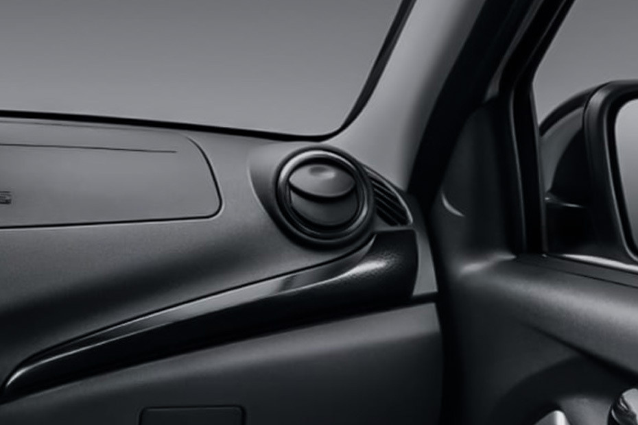 Granta Sedan Front Side Ac Vents Granta Sedan Front Side Ac Vents