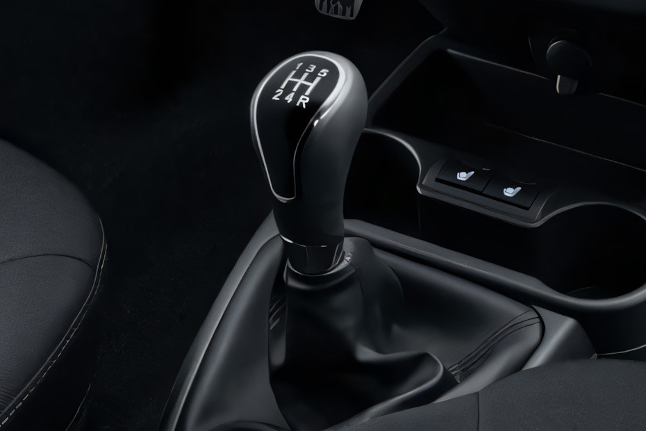 Lada Granta Sedan Gear Shifter Lada Granta Sedan Gear Shifter