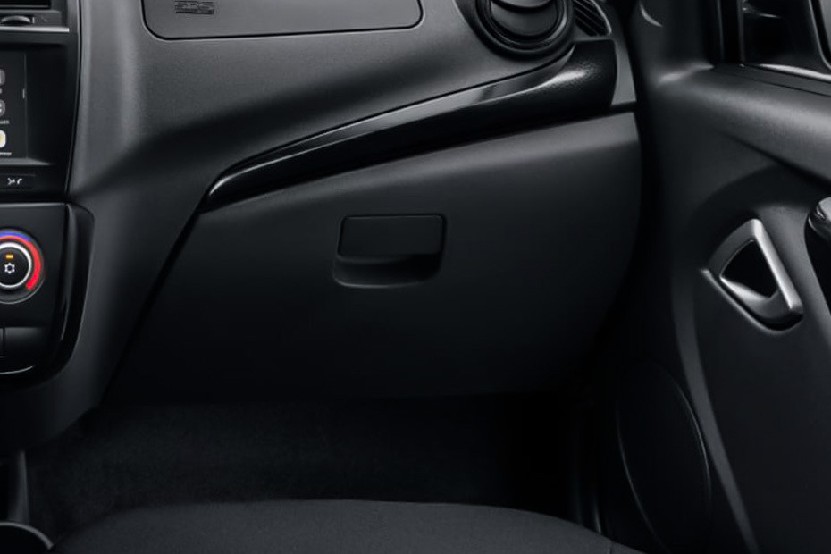 Lada Granta Sedan Glove Box Lada Granta Sedan Glove Box