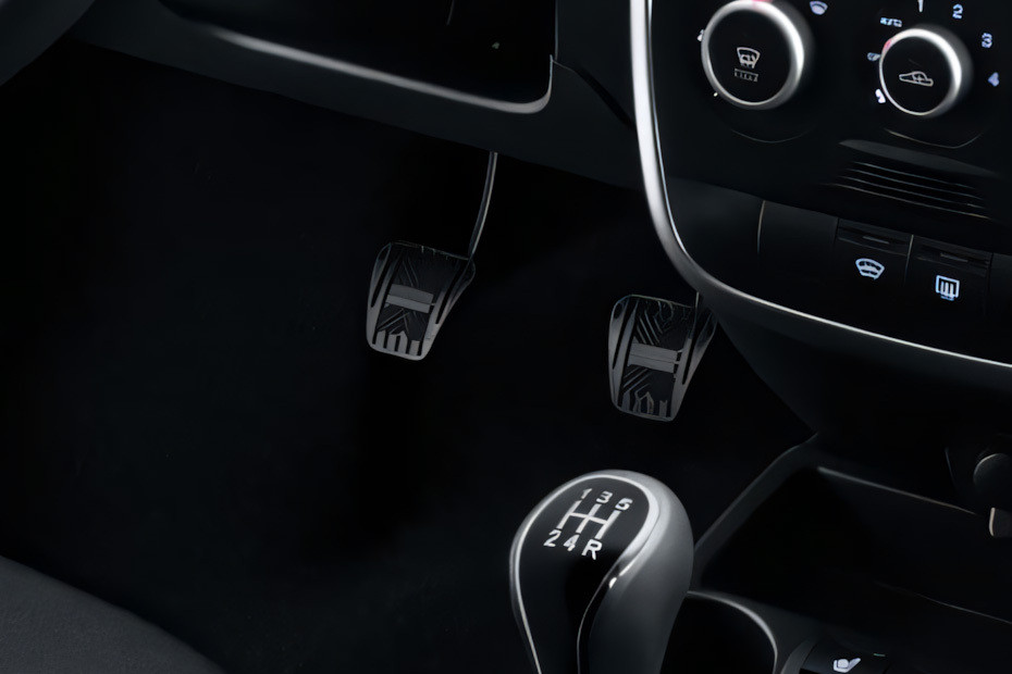 Granta Sedan Richbrook Competition Foot Pedal Set Granta Sedan Richbrook Competition Foot Pedal Set